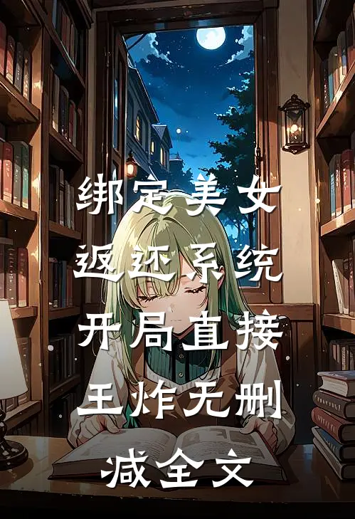 绑定美女返还系统，开局直接王炸无删减全文