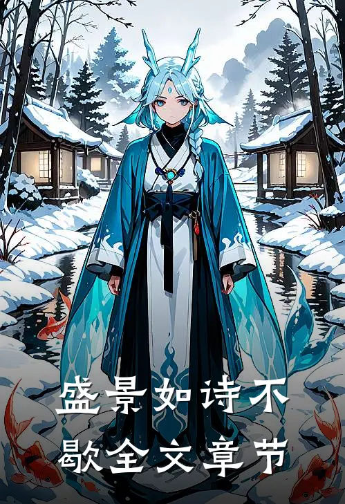 盛景如诗不歇全文章节
