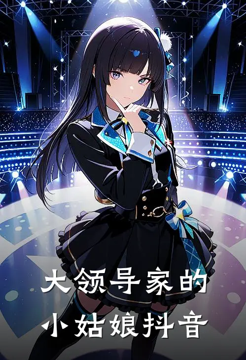 大领导家的小姑娘抖音