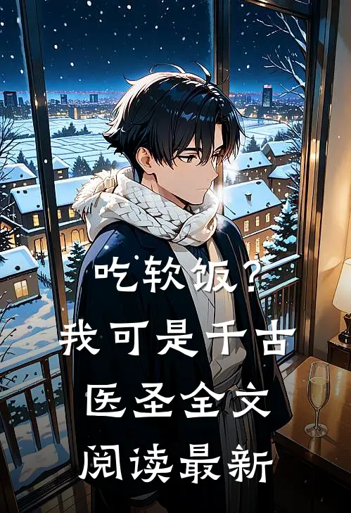 吃软饭？我可是千古医圣全文阅读最新