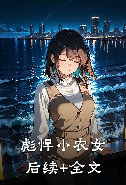彪悍小农女后续+全文