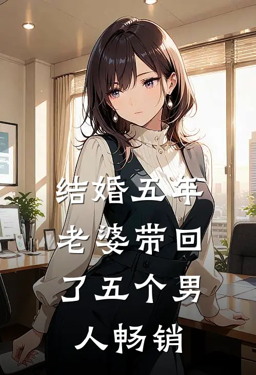 结婚五年，老婆带回了五个男人畅销