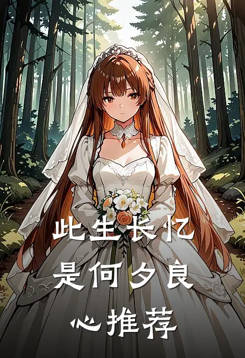 此生长忆是何夕良心推荐