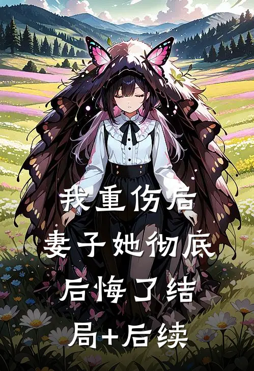 我重伤后，妻子她彻底后悔了结局+后续