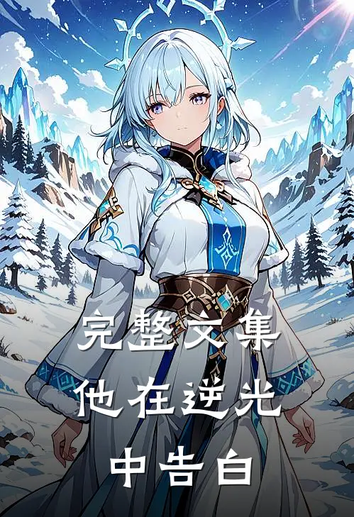 完整文集他在逆光中告白