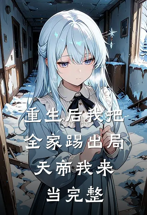 重生后我把全家踢出局，天帝我来当完整