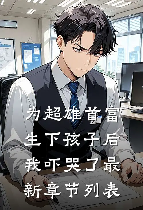 为超雄首富生下孩子后，我吓哭了最新章节列表