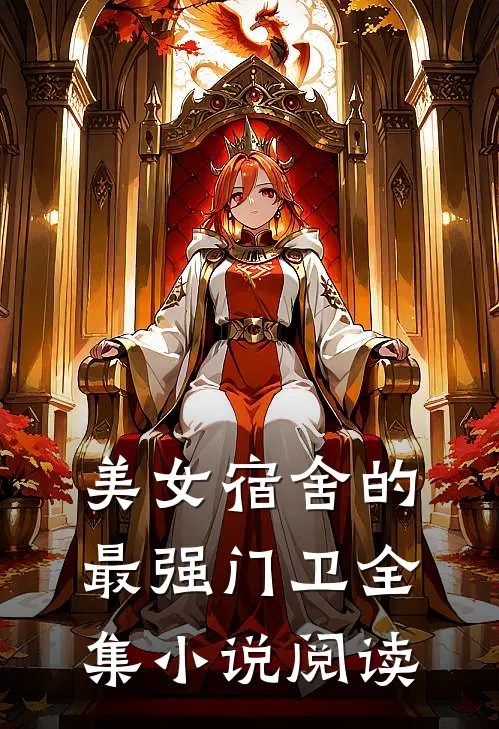 美女宿舍的最强门卫全集小说阅读