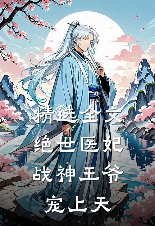 精选全文绝世医妃战神王爷宠上天