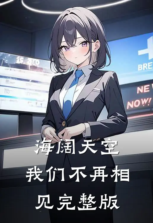 海阔天空，我们不再相见完整版