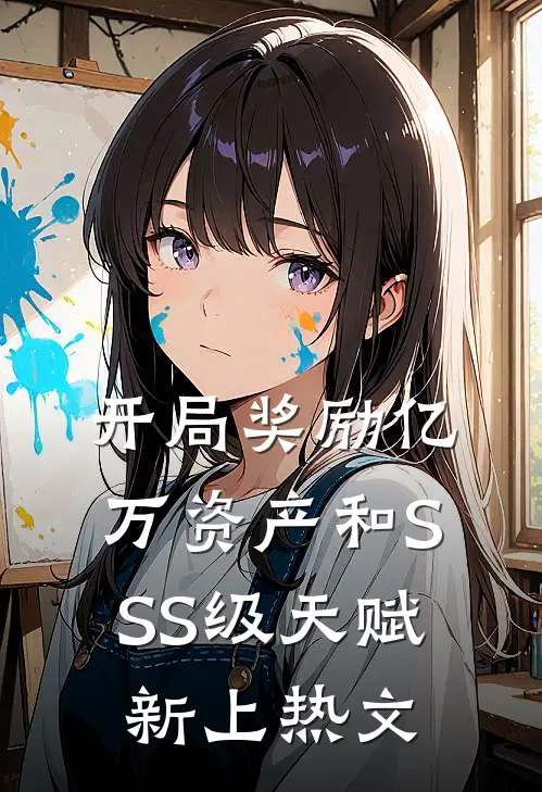 开局奖励亿万资产和SSS级天赋新上热文