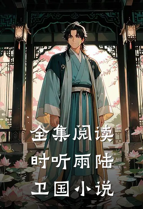 全集阅读时听雨陆卫国小说