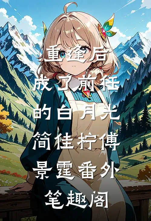 重逢后，成了前任的白月光：简佳柠傅景霆番外笔趣阁