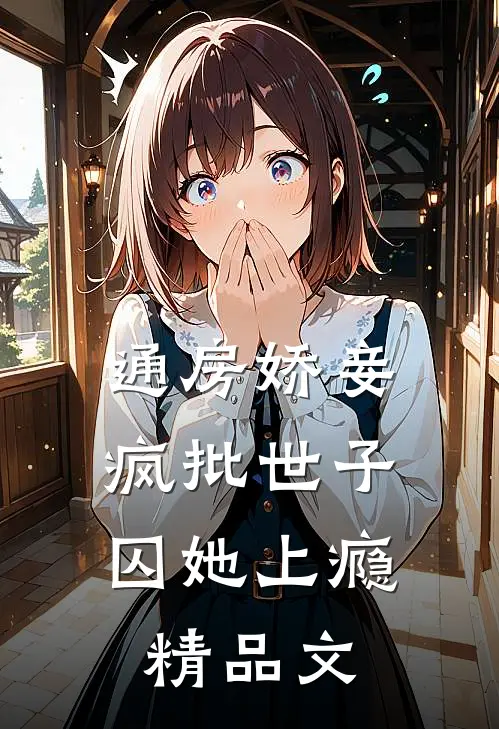 通房娇妾，疯批世子囚她上瘾精品文