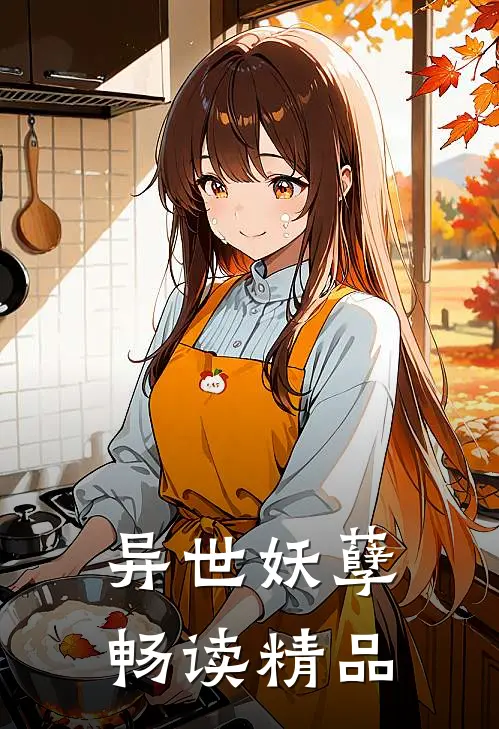 异世妖孽畅读精品