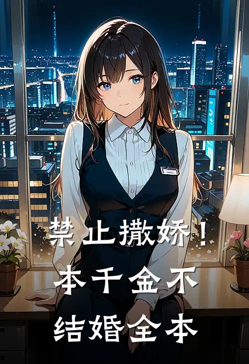禁止撒娇！本千金不结婚全本