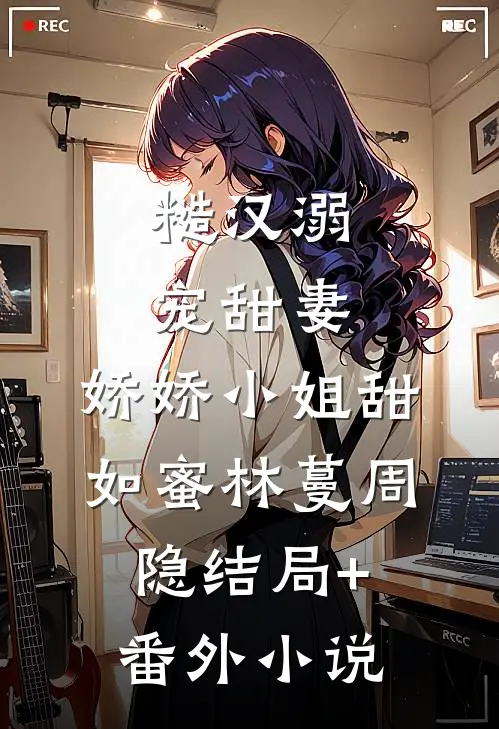 糙汉溺宠甜妻，娇娇小姐甜如蜜林蔓周隐结局+番外小说