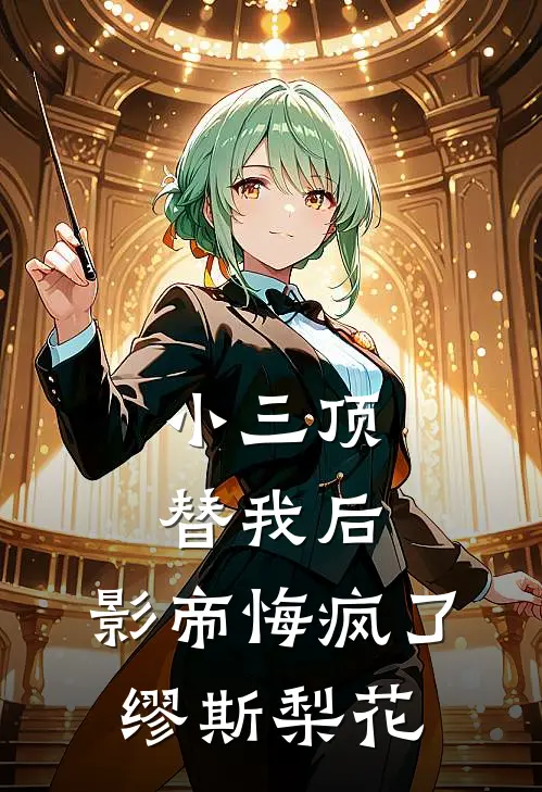 小三顶替我后，影帝悔疯了缪斯梨花