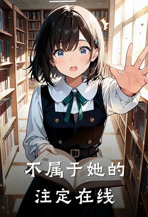 不属于她的注定在线