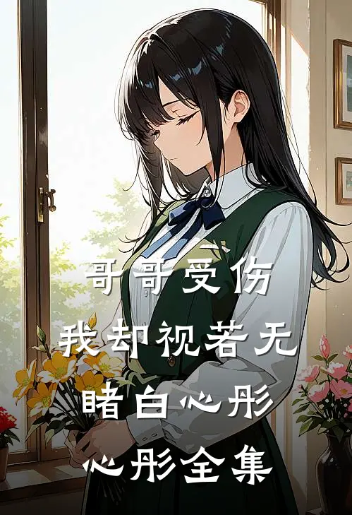 哥哥受伤，我却视若无睹白心彤心彤全集