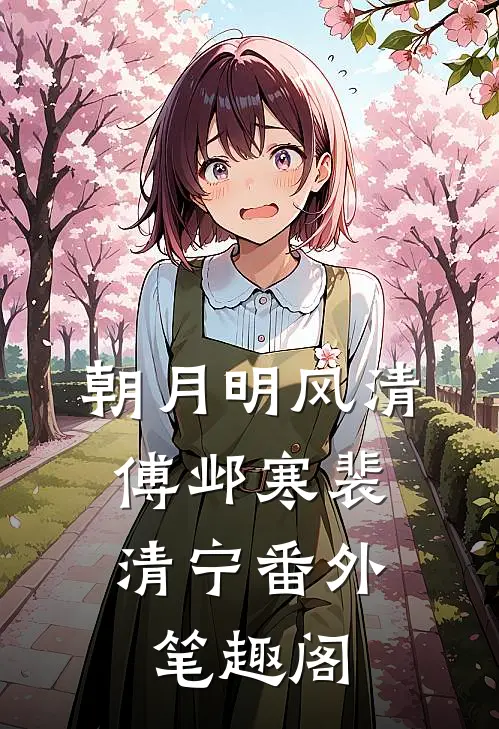 朝月明风清：傅邺寒裴清宁番外笔趣阁