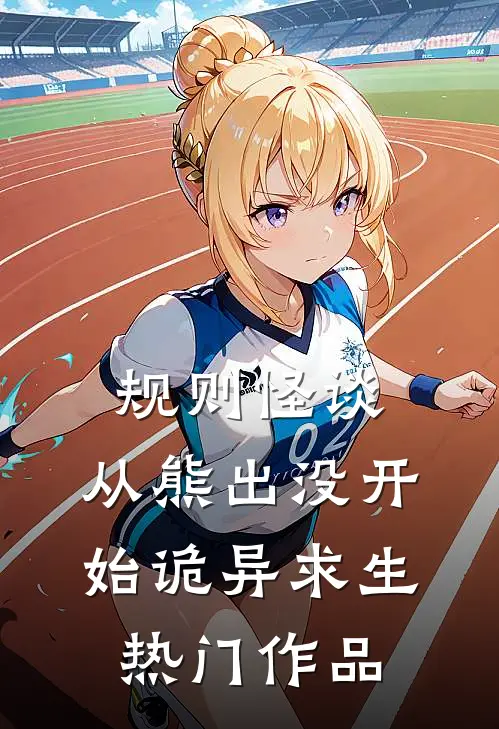 规则怪谈：从熊出没开始诡异求生热门作品