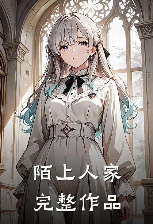 陌上人家完整作品