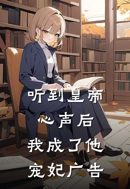 听到皇帝心声后，我成了他宠妃广告