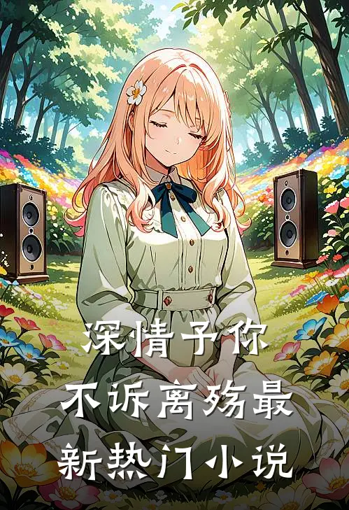 深情予你，不诉离殇最新热门小说