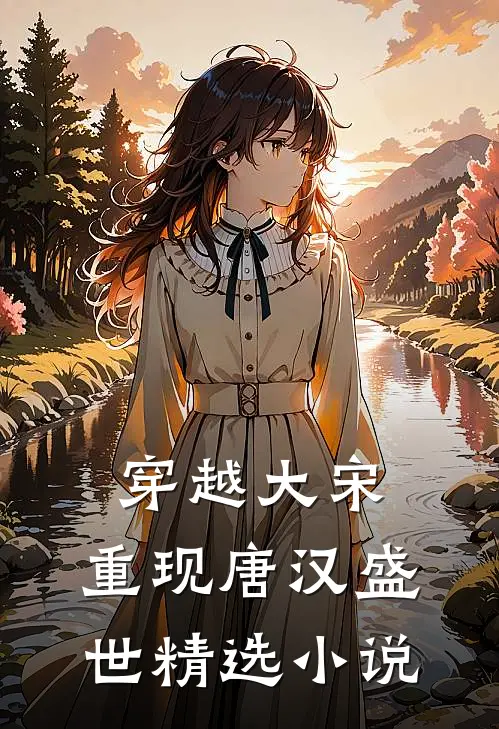 穿越大宋：重现唐汉盛世精选小说