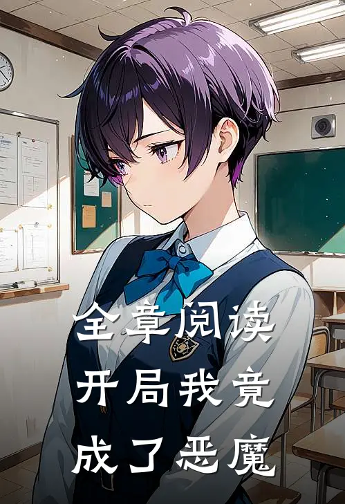 全章阅读开局我竟成了恶魔