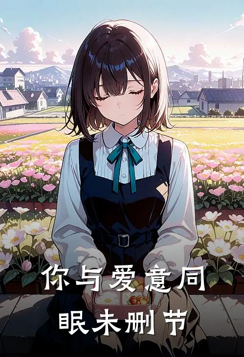 你与爱意同眠未删节