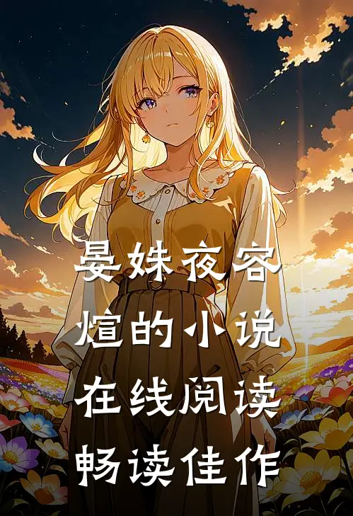 晏姝夜容煊的小说在线阅读畅读佳作