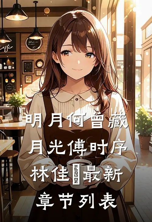 明月何曾藏月光傅时序林佳玥最新章节列表