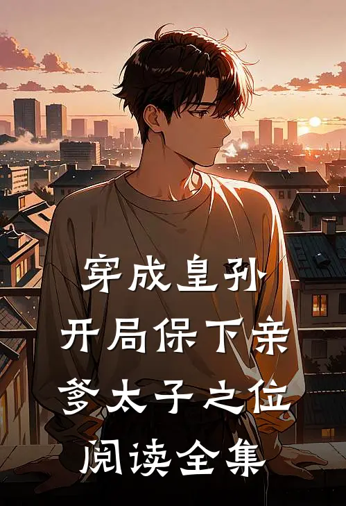 穿成皇孙，开局保下亲爹太子之位阅读全集