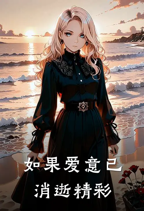 如果爱意已消逝精彩