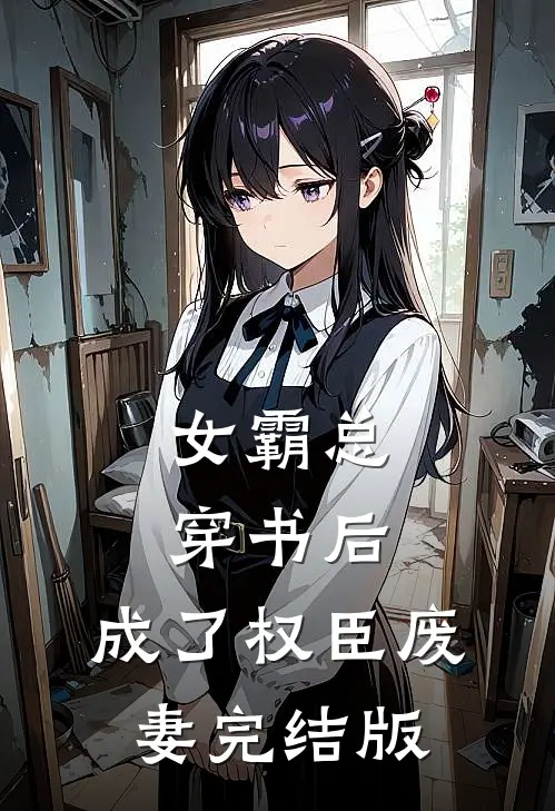 女霸总穿书后，成了权臣废妻完结版