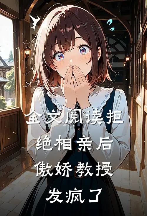 全文阅读拒绝相亲后，傲娇教授发疯了