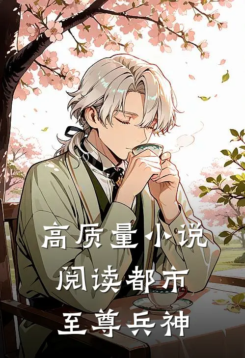 高质量小说阅读都市至尊兵神