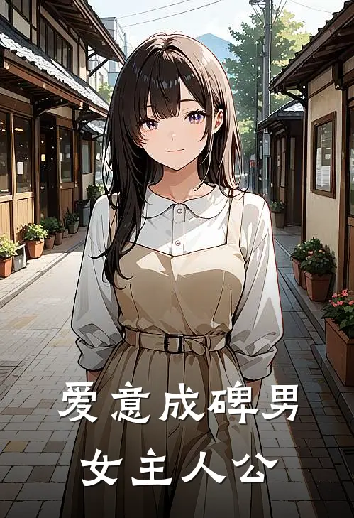 爱意成碑男女主人公