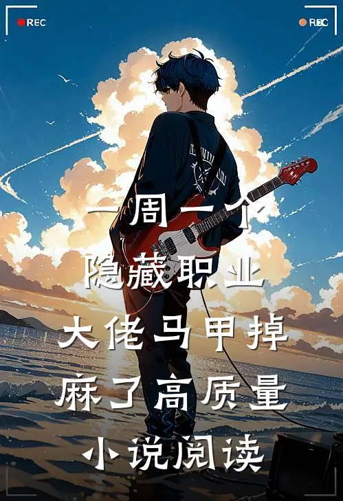 一周一个隐藏职业，大佬马甲掉麻了高质量小说阅读