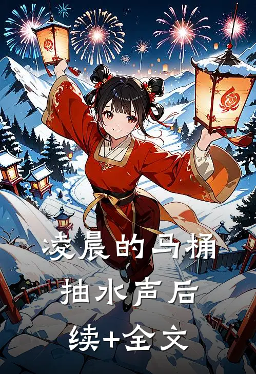 凌晨的马桶抽水声后续+全文