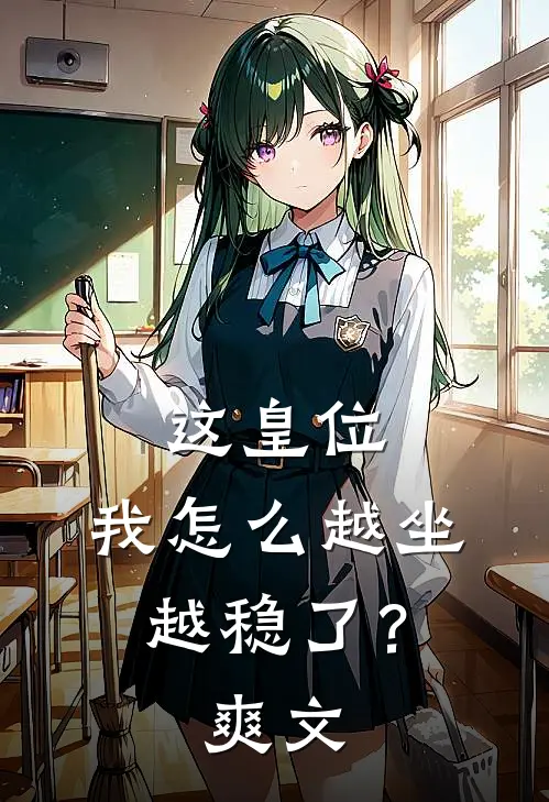 这皇位，我怎么越坐越稳了？爽文