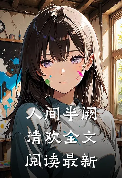 人间半阙清欢全文阅读最新