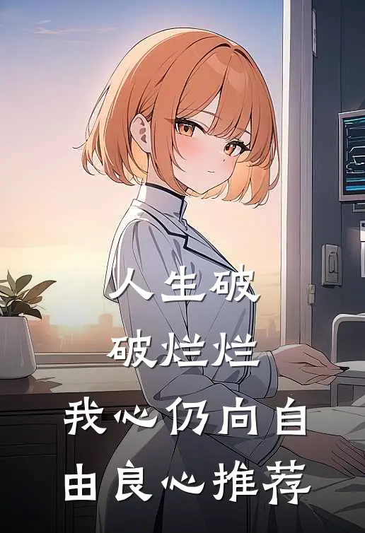 人生破破烂烂，我心仍向自由良心推荐