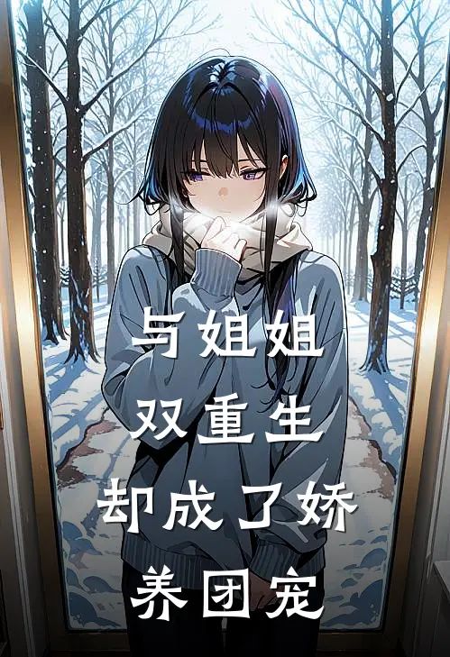 与姐姐双重生，却成了娇养团宠
