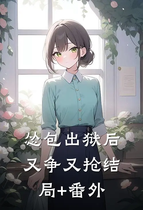 怂包出狱后又争又抢结局+番外