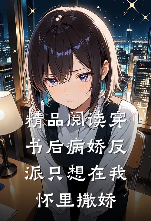精品阅读穿书后病娇反派只想在我怀里撒娇