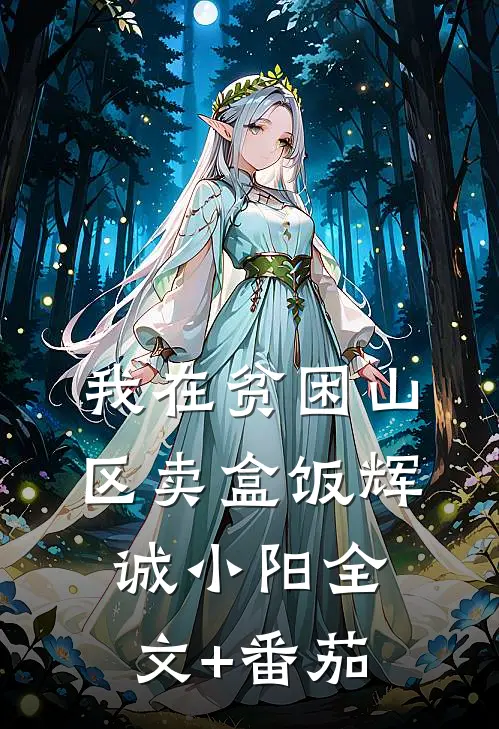 我在贫困山区卖盒饭辉诚小阳全文+番茄