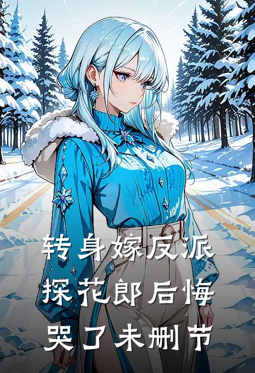 转身嫁反派，探花郎后悔哭了未删节